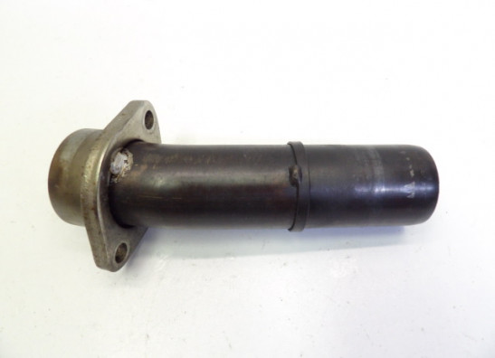 Uitlaatbochten Suzuki DL 650 V STROM