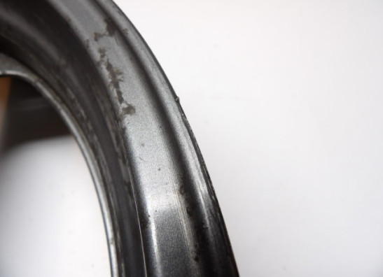 Achtervelg Yamaha XJ 900 S Diversion