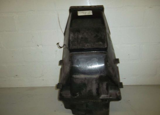 Rear fender Kawasaki GPZ 1000