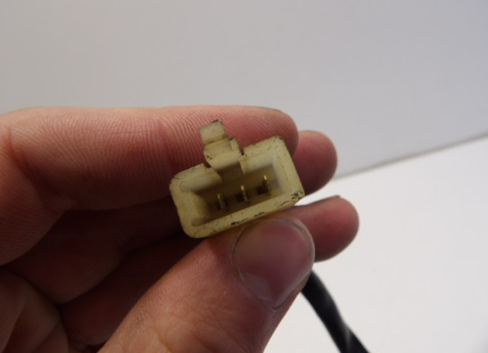 Rucklicht Honda CMX 450