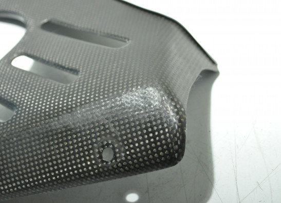 Cowl right Ducati Monster S4