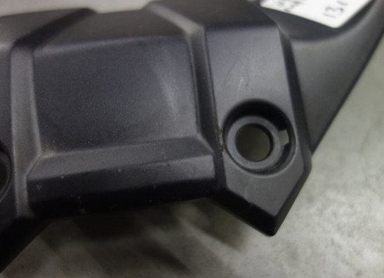 Innenverkleidung  Yamaha Tracer 900