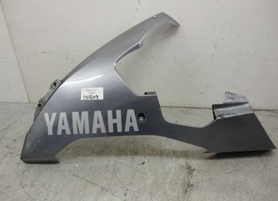 Linker onderkuip Yamaha YZF R1