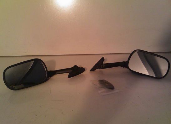 Mirror set Kawasaki ZX 6 R