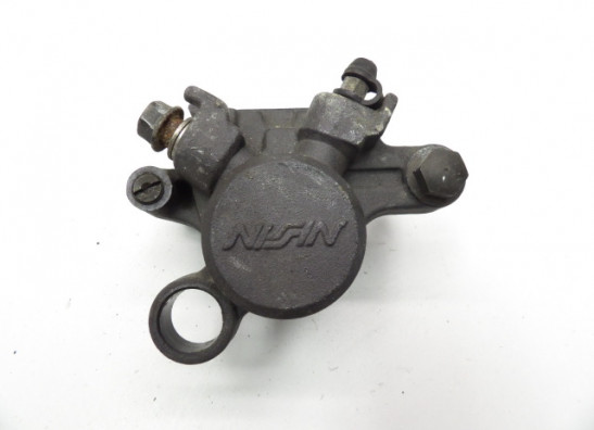 Bremssattel Bremszange hinten Honda CBR 600 F