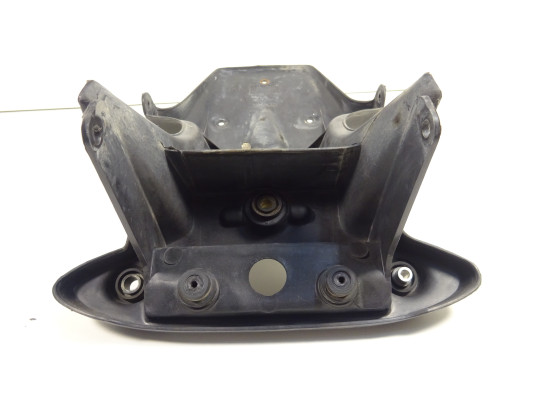 License plate holder Aprilia Pegaso