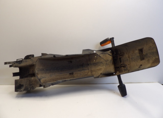 Achterspatbord Yamaha XJ 900 S Diversion