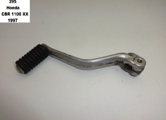Gear change pedal  Honda CBR 1100 XX