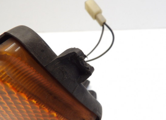 Winker left front Kawasaki GTR 1000