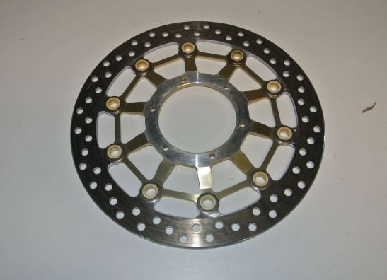 Brake disc front Honda CBR 600 RR