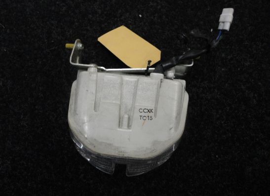 Rear light Suzuki GSX R 600