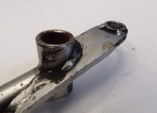 Rempedaal Kawasaki KZ 750 B Twin