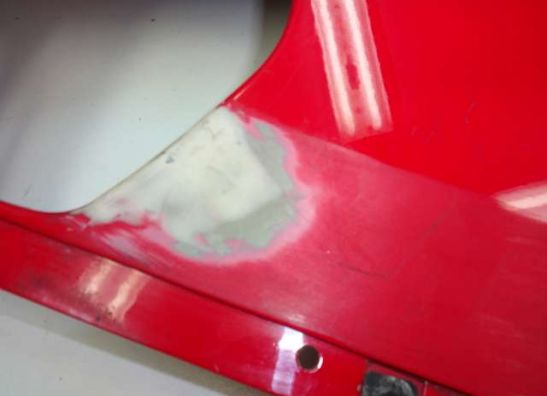 Cowl lower right Yamaha YZF R6