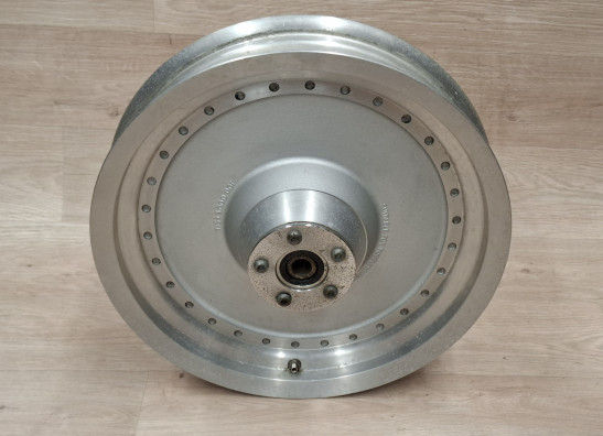 Achtervelg Harley Davidson FLSTF Fat Boy Lo