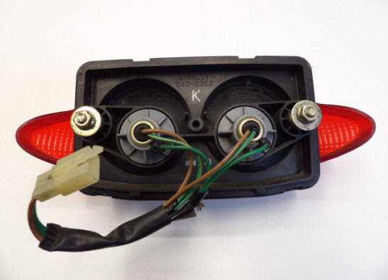 Rucklicht Honda XL 1000 V Varadero