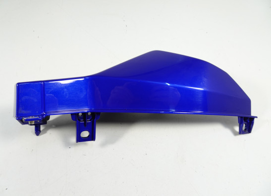 Rechter achterkant Yamaha Tracer 700