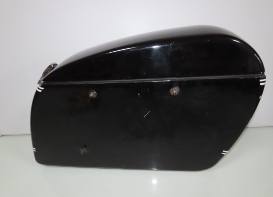 Linker koffer Moto Guzzi California Vintage