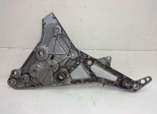 Rechter schetsplaat Yamaha FJ 1200