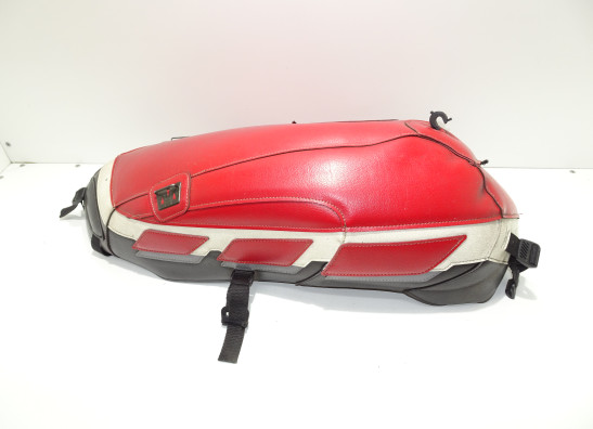 Tankcover Yamaha XJR 1300