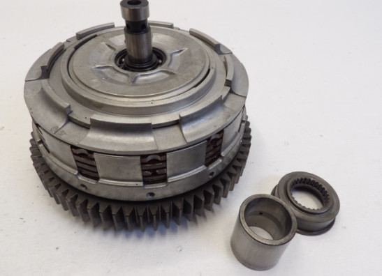 Clutch Honda VT 1100