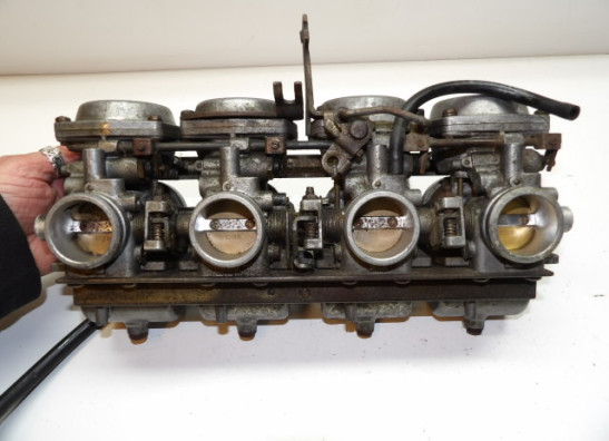 Carburateurset Suzuki GS 550 M Katana 1980-1982