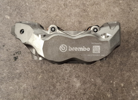 Remklauwen BMW R 1300 GS Adventure