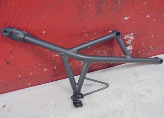 Duo voetsteun links Kawasaki VERSYS 650