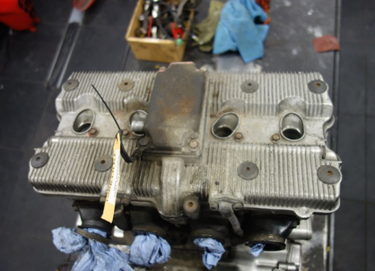 Motorblok Suzuki GSF 600 650 Bandit 