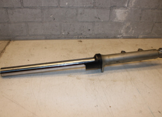 Standrohr Gabelholm links komplett Yamaha XJ 900 S Diversion