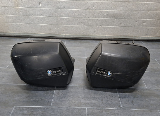 Kofferset BMW R 1100 RT