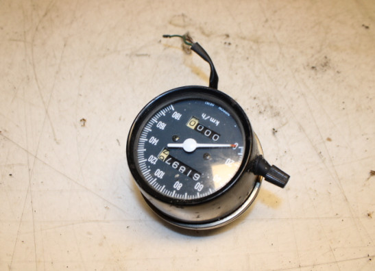 Teller Honda CM 400 T 