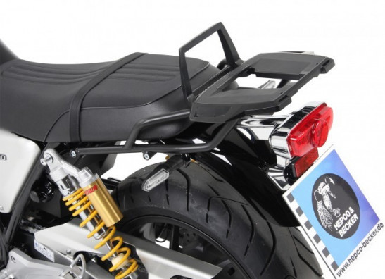 Topkofferdrager Honda Overige Honda