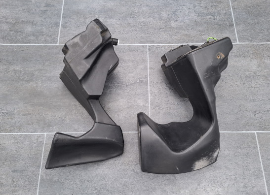 Radio toebehoren BMW R 1150 RT   R 850 RT