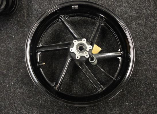 Voorvelg Honda CBR 900 RR