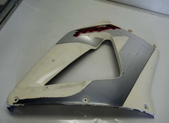 Rechter zijkuip klein Honda CBR Fireblade