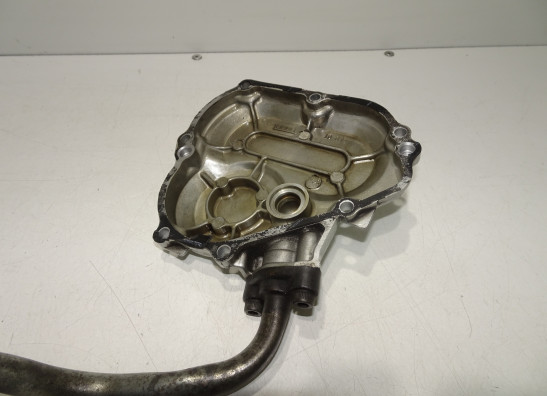 Motorblokdeksel Yamaha TDM