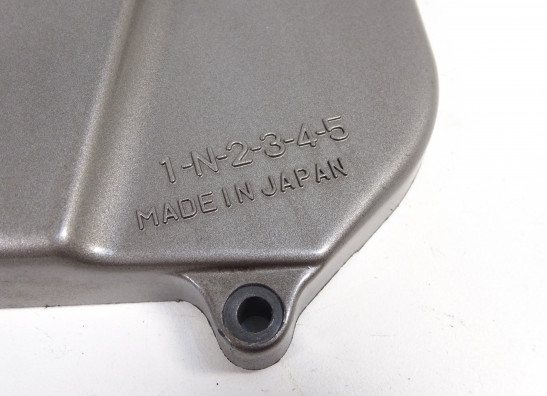 Engine cover front spocket Yamaha TDM