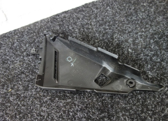 Seitenverkleidung rechts klein Kawasaki Z 650