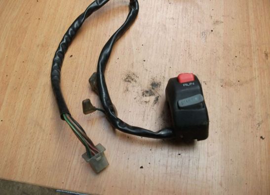 Lenkerschalter Armatur Schalter Lenker Yamaha YZF 750