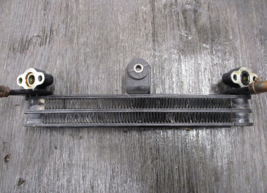 Oil cooler Honda VFR 750
