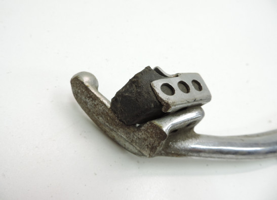 Side stand bar Honda VF 700  750 C Magna