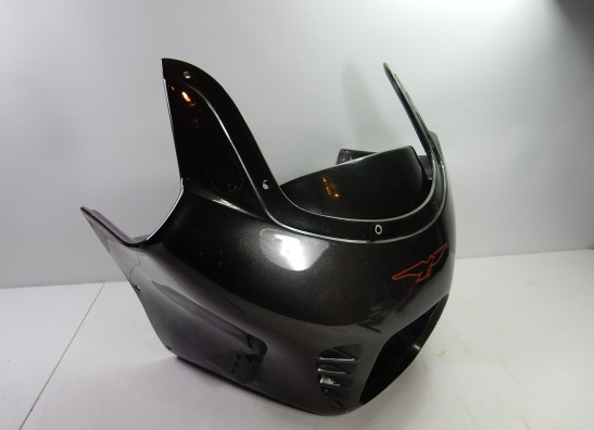 Topkuip midden Moto Guzzi 1000 SP 3