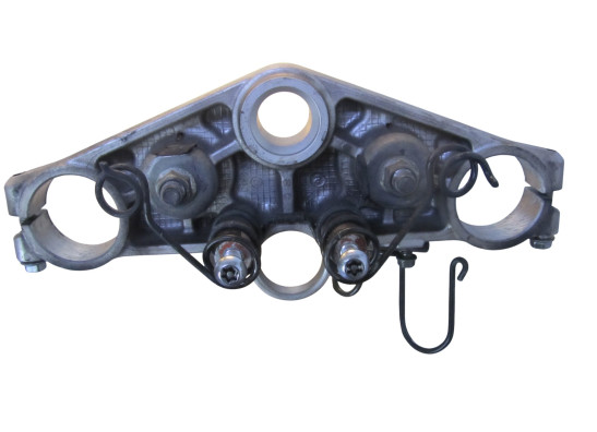 Kroonplaat Suzuki DL 1000 V STROM