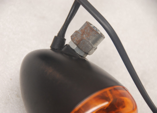 Knipperlicht Harley Davidson Softtail