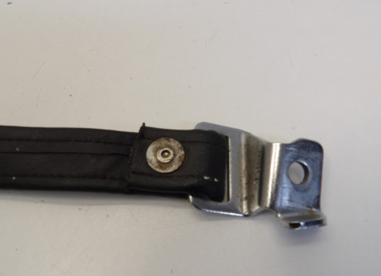 Buddy seat Honda VF 700  750 Supermagna