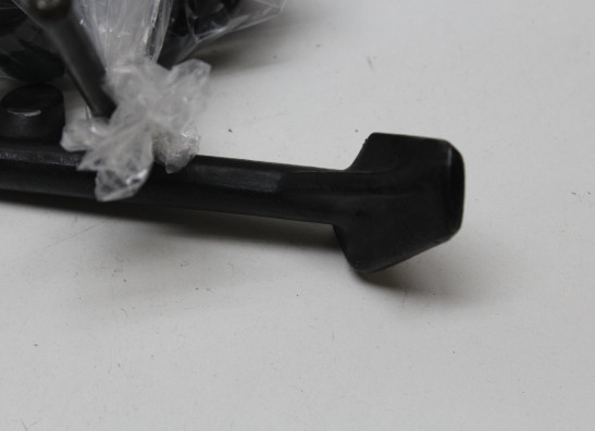 Standaard Triumph Sprint GT 1050