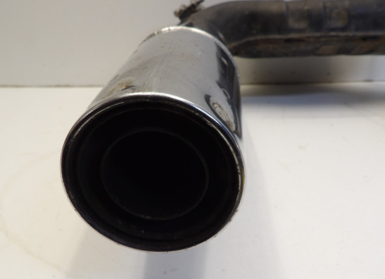 Auspuff Honda VT 700 750