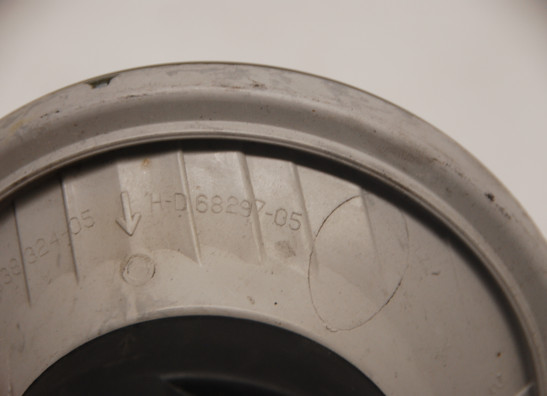 Koplamp Harley Davidson Dyna