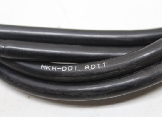 Throttle cable Honda X-adventure 750