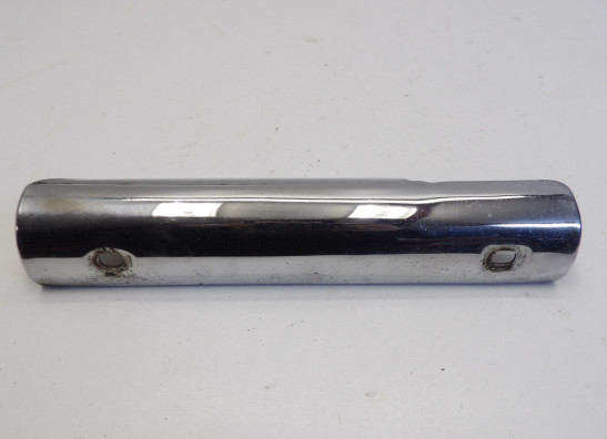 Uitlaat Yamaha XS 1100